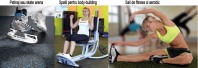 Pardoseli Sportive > Fitness & body-building Sportec Color