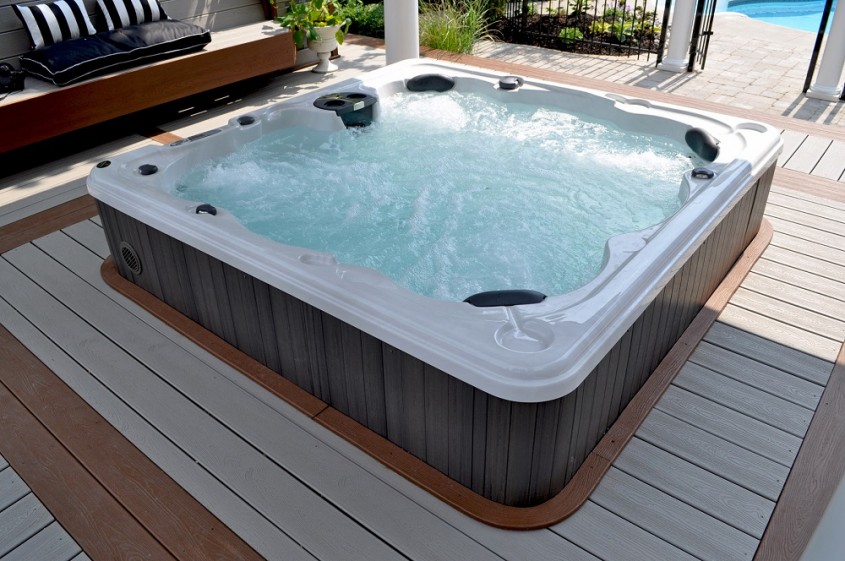 Swim spa, Serenity Spa sau Self-Cleaning Spa? Un mic ghid pentru iubitorii de relaxare