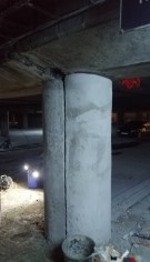 Penetron impermeabilizează, protejează și reabilitează parcarea subterană Obor București