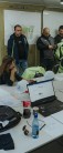 Prima etapă finalizată a proiectului de extindere al Fabricii de produse lactate Olympus din Brașov