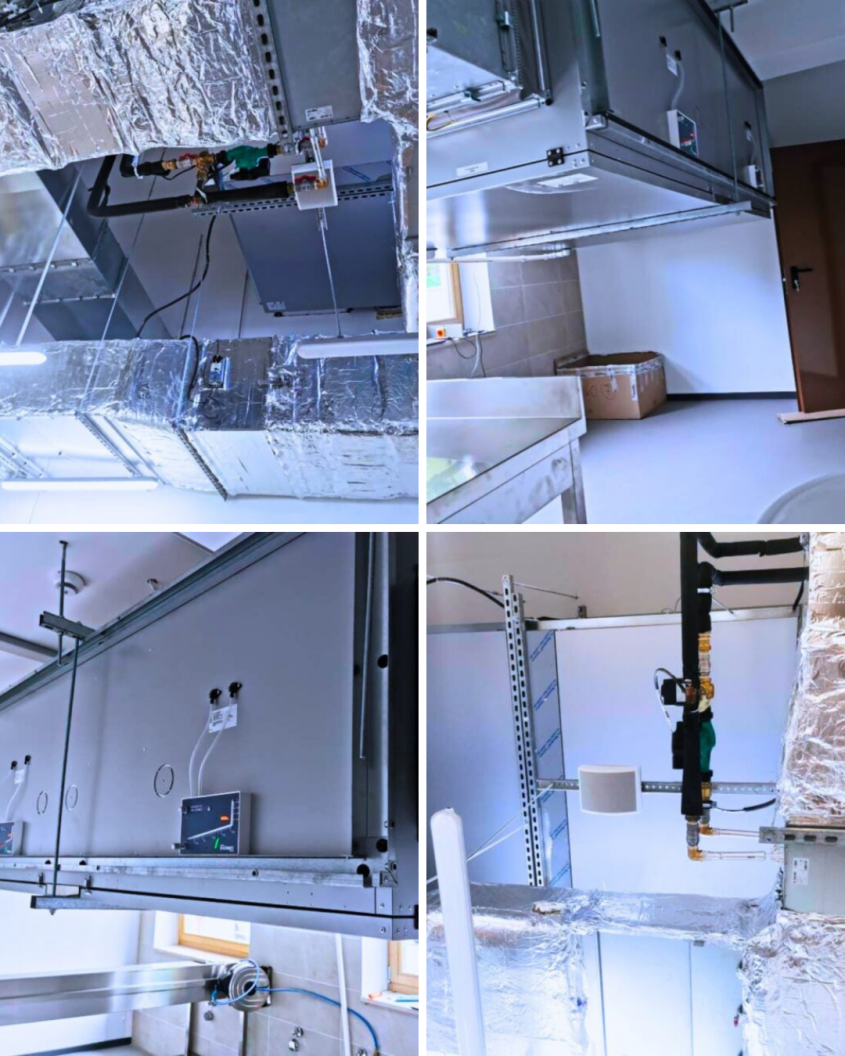 Proiectele anului 2025 la ATREA