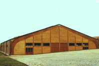 Panouri termoizolante