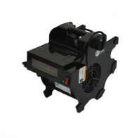 Aerotermă/ventilator portabil AIR AP110011, 510 mc/h
