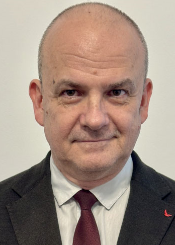 Foto Prof. univ. dr. abil. ing. Horațiu Vermeșan