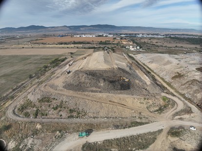   Bacău INOVECO SRL