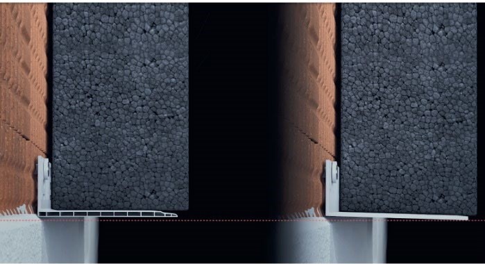 Noile profile de soclu Ejot Pro BSOP-HL și Ejot Pro SOP