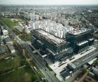One Cotroceni Park – Office