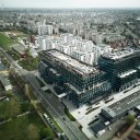 One Cotroceni Park – Office