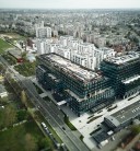 One Cotroceni Park – Office
