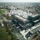 One Cotroceni Park – Office