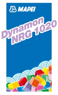 Aditiv superfluidizant cu accelerator de intarire -  DYNAMON NRG 1020