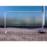 Set poarta auto RT Anticlimb 3.5m