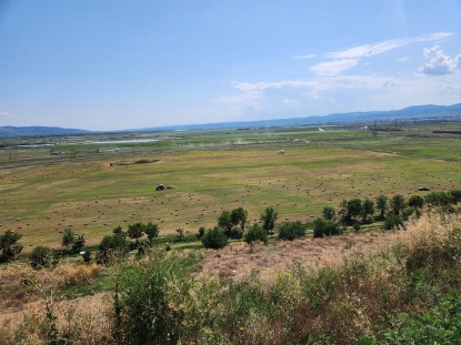 Celula I din Depozitul de deșeuri nepericuloase Bacău  Bacau INOVECO SRL