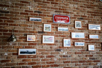 Caramida aparenta placaj klinker Oud Brabant Amedio - vedere de aproape  Iasi Amedio Ideas