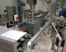 Proiectarea fabricarea și furnizarea de sisteme inovatoare de topire și manipulare a grăsimilor pentru o fabrică
