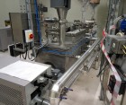 Proiectarea fabricarea și furnizarea de sisteme inovatoare de topire și manipulare a grăsimilor pentru o fabrică