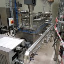 Proiectarea fabricarea și furnizarea de sisteme inovatoare de topire și manipulare a grăsimilor pentru o fabrică