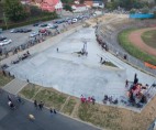 Skate Park Baia Mare