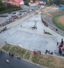 Skate Park Baia Mare