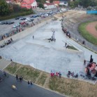 Skate Park Baia Mare
