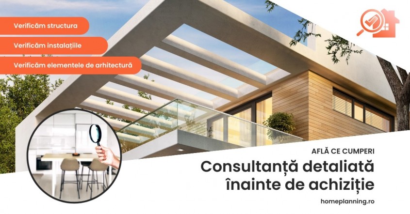 Adevărul dincolo de finisaje: Inspecția tehnică imobiliară