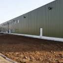 Proiect de extindere a halei de producție MAYR-MELNHOF Packaging Rom&acirc;nia, Ploiești