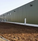 Proiect de extindere a halei de producție MAYR-MELNHOF Packaging România, Ploiești