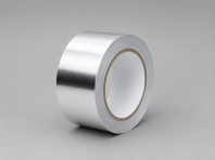 Bandă aluminiu 30&mu;m Cold Weather (H50 / H75 / H100)