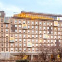 Ferestre pentru o liniște de 5 stele în inima Parisului