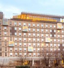 Ferestre pentru o liniște de 5 stele în inima Parisului