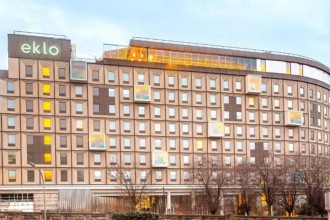 Ferestre pentru o liniște de 5 stele în inima Parisului
