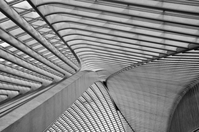 <b>Stadionul Liege-Guillemins, Belgia - Suraj Garg (Marea Britanie)</b>