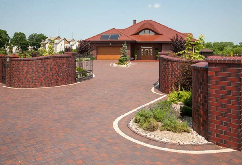 Amedio Klinker &ndash; Standardul de calitate pentru fațade și amenajări de durată