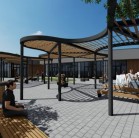 Centrul Multifuncțional, Turda