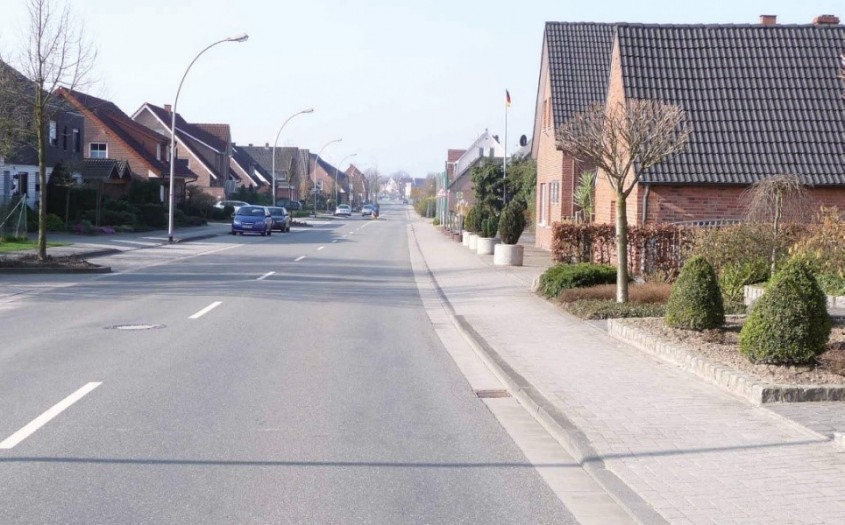 HaTelit – Soluția care păstrează drumurile în stare perfectă timp de zeci de ani