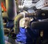Proiectare, execuție și instalare skid-uri într-o unitate de industrie alimentară