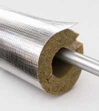 Cochilii caserate cu folie PVC