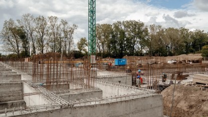 Centru Școlar pentru Educație Incluzivă &bdquo;Dumitru Ciumăgeanu&rdquo;  Giroc, Timis RAP DEVELOPMENT