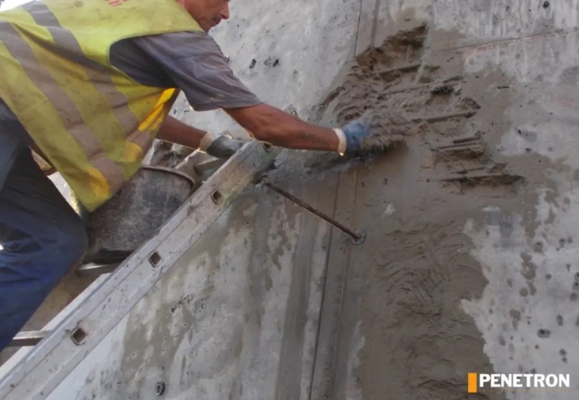 De ce este important să facem reparatii la fundatie beton și pereți după decofrare