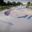 Skate Park Rozelor, Cluj-Napoca