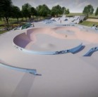 Skate Park Rozelor, Cluj-Napoca