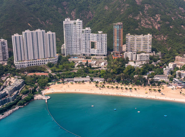 Repulse Bay