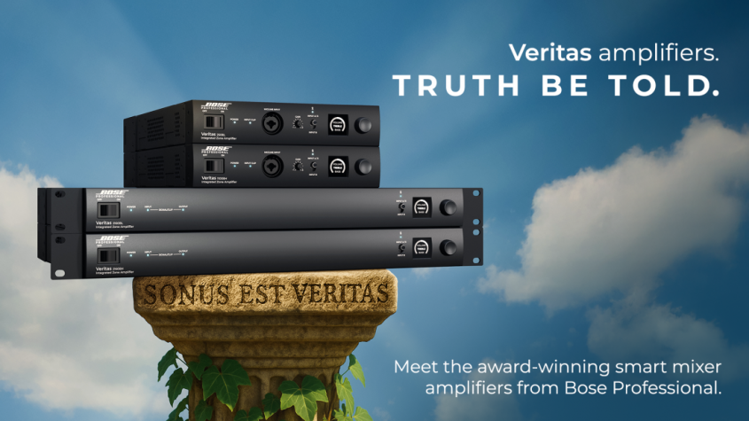 Performanță audio pentru spații comerciale și evenimente HoReCa