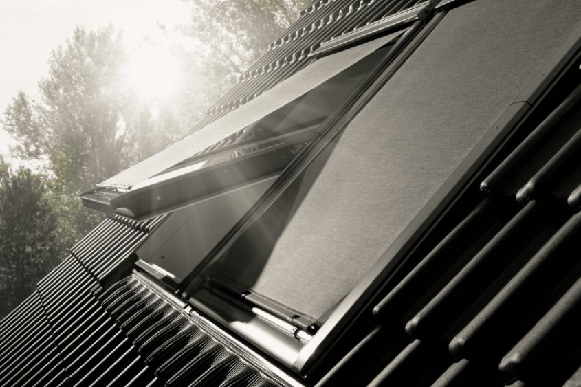 VELUX Romania Cum să îți menții locuința cu până la 6 5 grade Celsius mai răcoroasă