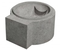 Element baza receptor namol