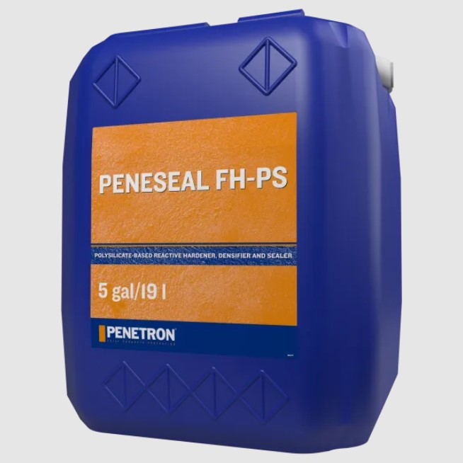 Cum să protejezi pardoseala din beton din spațiile de depozitare și garaje