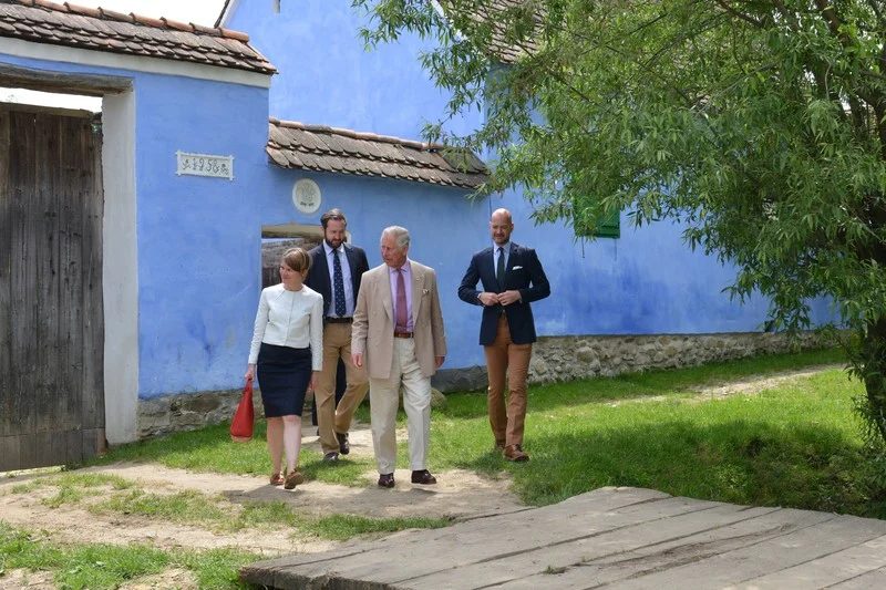 Tehnologia Biodry pentru eliminarea igrasiei şi umidităţii din clădiri vechi, prezentată Asociației Monumentum