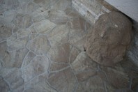 Mortar pentru rosturi pavele MR1