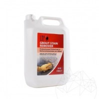 LTP Grout Stain Remover, 5 L - Detergent indepartare reziduuri de adezivi, chit, saruri  IPN-495