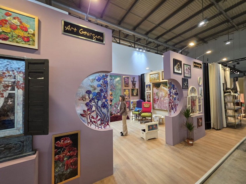 Rom&acirc;nia participă la Salone del Mobile Milano 2026 cel mai prestigios t&acirc;rg internațional de mobilier și